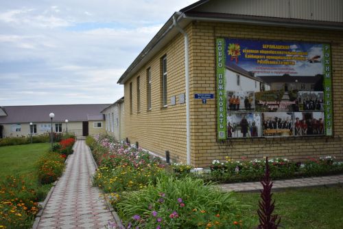 Комиссия проверила готовность школ Кайбицкого района к новому учебному году