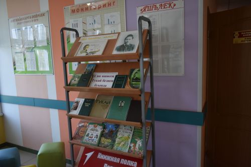 Комиссия проверила готовность школ Кайбицкого района к новому учебному году