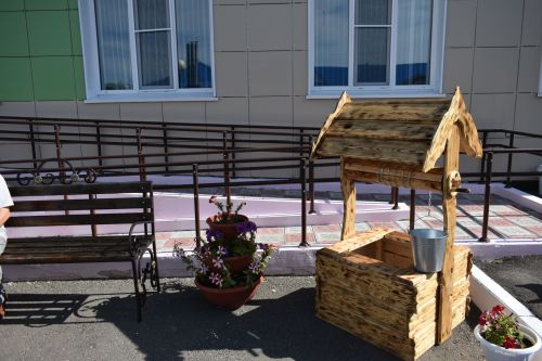 Комиссия проверила готовность школ Кайбицкого района к новому учебному году