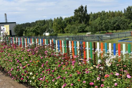 Комиссия проверила готовность школ Кайбицкого района к новому учебному году