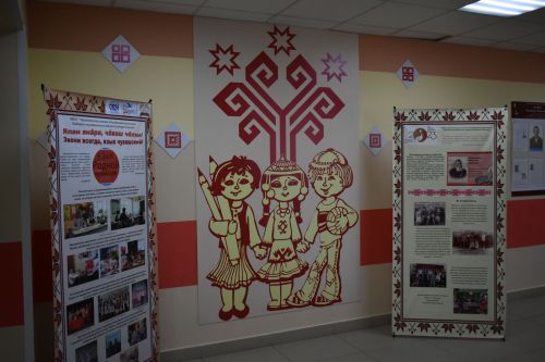 Комиссия проверила готовность школ Кайбицкого района к новому учебному году