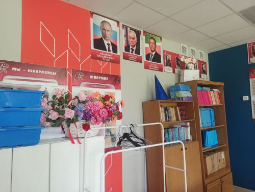 Комиссия проверила готовность школ Кайбицкого района к новому учебному году