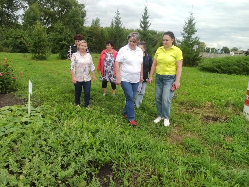 Комиссия проверила готовность школ Кайбицкого района к новому учебному году