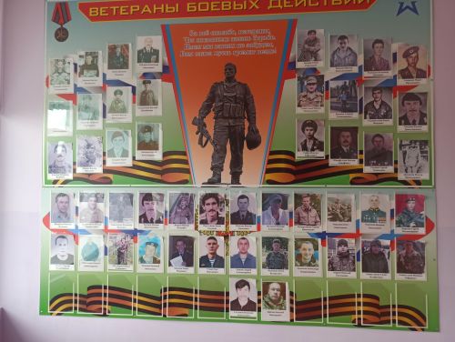 Комиссия проверила готовность школ Кайбицкого района к новому учебному году