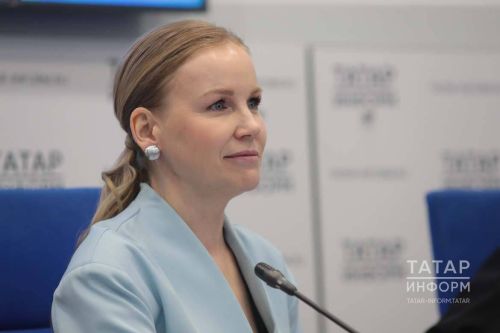 Гүзәл Сәгыйтова: Тел, мәдәният һәм гореф-гадәтләр — бүген безнең таянычыбыз