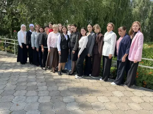 Педагоги Кайбицкого района определили векторы развития образования на августовском совещании