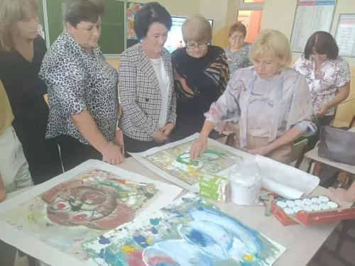 Педагоги Кайбицкого района определили векторы развития образования на августовском совещании