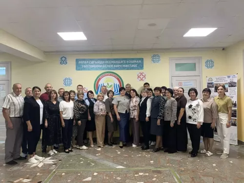 Педагоги Кайбицкого района определили векторы развития образования на августовском совещании