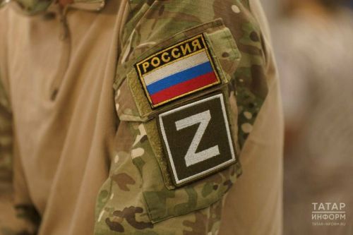 В Татарстане по республиканской программе переобучили 27 ветеранов СВО