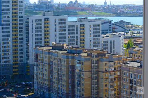 В Татарстане бесплатно для граждан уточнили границы более 10,7 тысяч объектов недвижимости