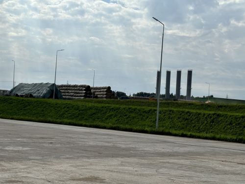 Марат Ахметов положительно оценил темпы развития Кайбицкого района
