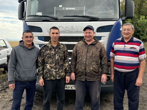 Марат Ахметов положительно оценил темпы развития Кайбицкого района