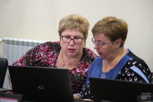 Пенсиягә вакытыннан алда чыгу: Татарстанда моңа кемнәр хокуклы һәм ничек рәсмиләштерергә