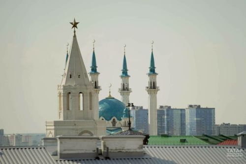 Татарстанда елның иң кыска эш атнасы ноябрь аенда булачак