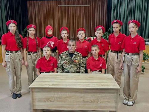 Иске Чәчкабта мөһим очрашу узды