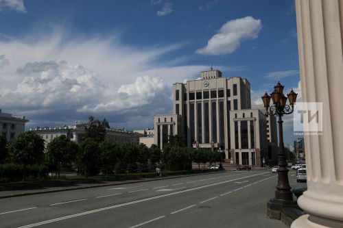 ТАССРның 100 еллыгына сәнгать әсәрләре булдыру өчен грантлар расланды