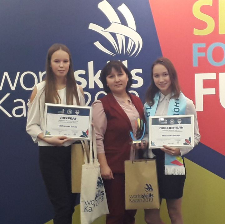 Кайбицкие волонтеры приняли участие в республиканском конкурсе "Добровольческий поступок года»
