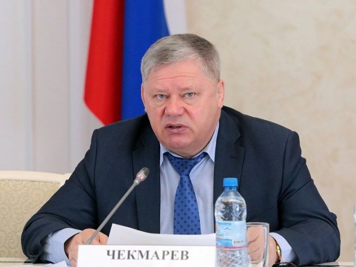Земляк из Большого Подберезья назначен полномочным представителем Чувашской Республики