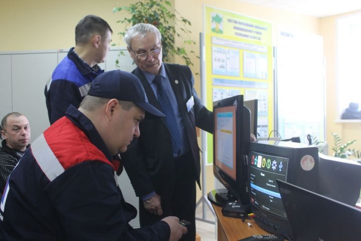 Учителя-волонтеры Кайбицкого района помогут настроить цифровое телевещание