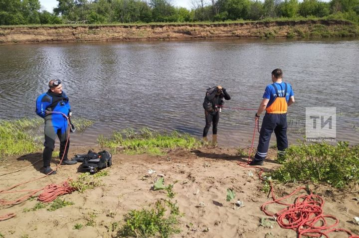 В Татарстане за день утонули двое мужчин