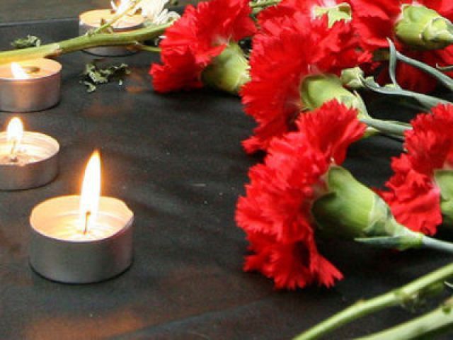 В Кайбицах состоится акция «Свеча памяти»