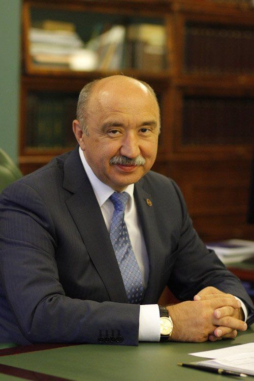 Депутат Госсовета РТ Ильшат  Гафуров проведет прием граждан в Кайбицком районе