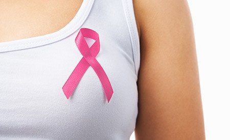 Почему кайбичанкам нужно проходить маммографию