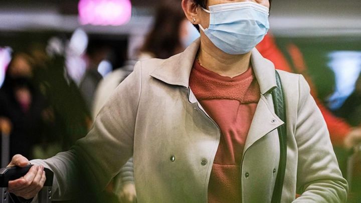 Власти Китая заявили, что коронавирус стал распространяться быстрее