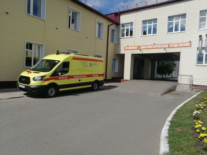 За сутки в Татарстане выявлено 43 случая коронавируса
