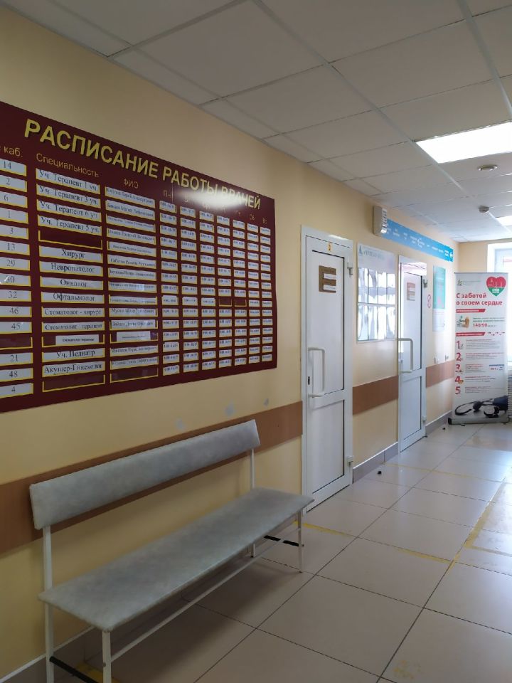В Татарстане за сутки выявлено 86 новых случаев коронавируса