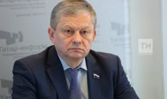 Депутат Бариев: Как только пандемия спадет, надо завершить работу по поправкам к Конституции