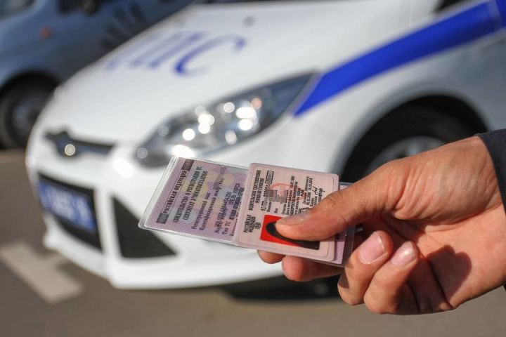 Госавтоинспекция МВД по Республике Татарстан разъясняет порядок и сроки замены, связанные с продлением национальных водительских удостоверений
