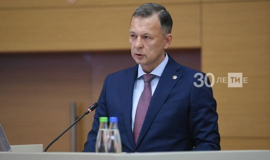 Глава УФНС Татарстана «объявил охоту» на владельцев дорогих автомобилей
