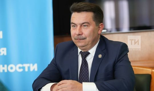 Министр здравоохранения ответит на вопросы татарстанцев