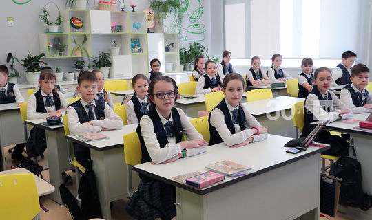 В школах и вузах Татарстана обнаружили больных коронавирусом