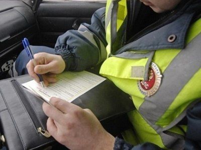 В Кайбицах задержали водителей подшофе