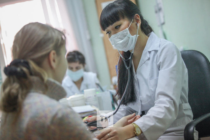 В Татарстане откажутся от бумажных медотводов из-за подделок