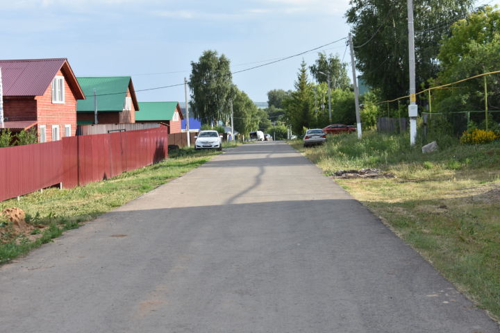 В Татарстане ожидается до +33 градусов без существенных осадков