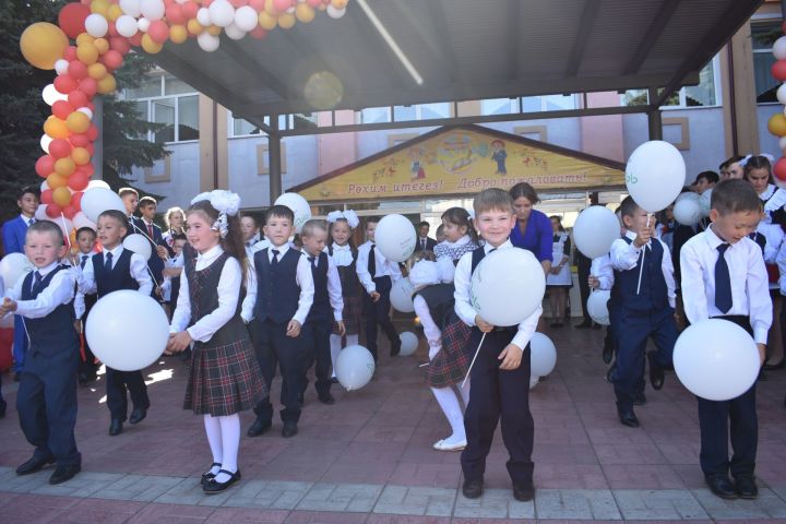 В Татарстане не планируют вводить дистанционное обучение с 1 сентября