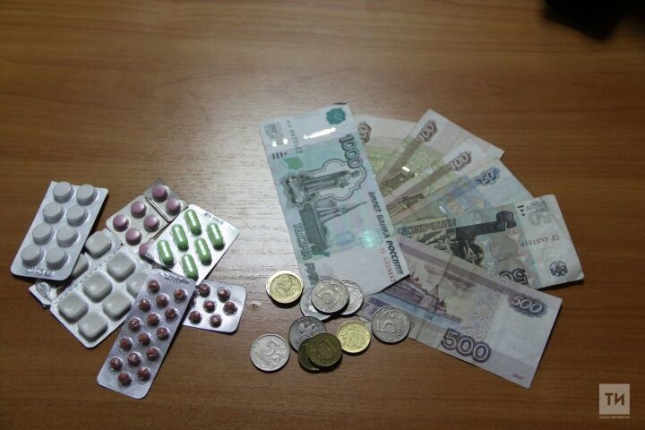 В онкодиспансере РТ напомнили, без соцпакета лекарства могут обойтись в миллион рублей
