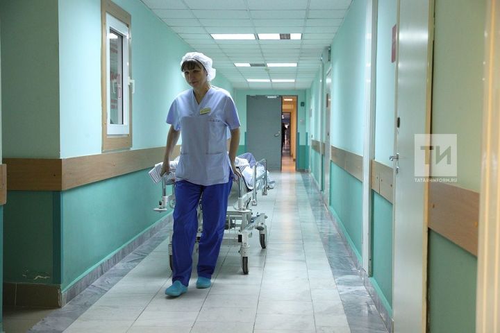 В Татарстане зарегистрировано 114 новых случаев коронавируса
