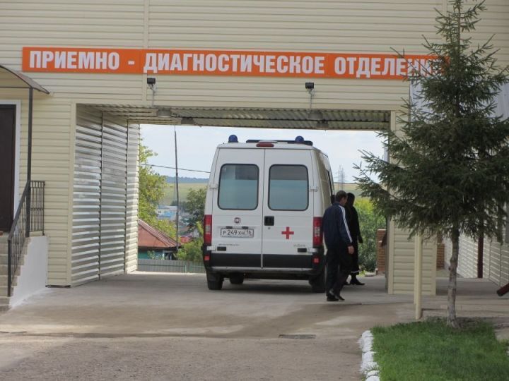 В Кайбицкой центральной больнице не хватает врачей