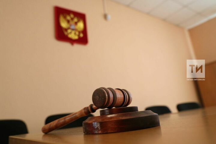 Жительницу Татарстана за угрозы убить сына и дочь суд приговорил к обязательным работам