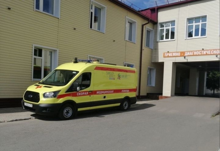 В Татарстане за сутки выявлено 176 случаев коронавируса