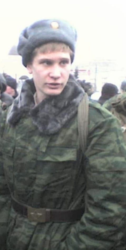 В ходе спецоперации на Украине погиб военнослужащий из Кайбицкого района