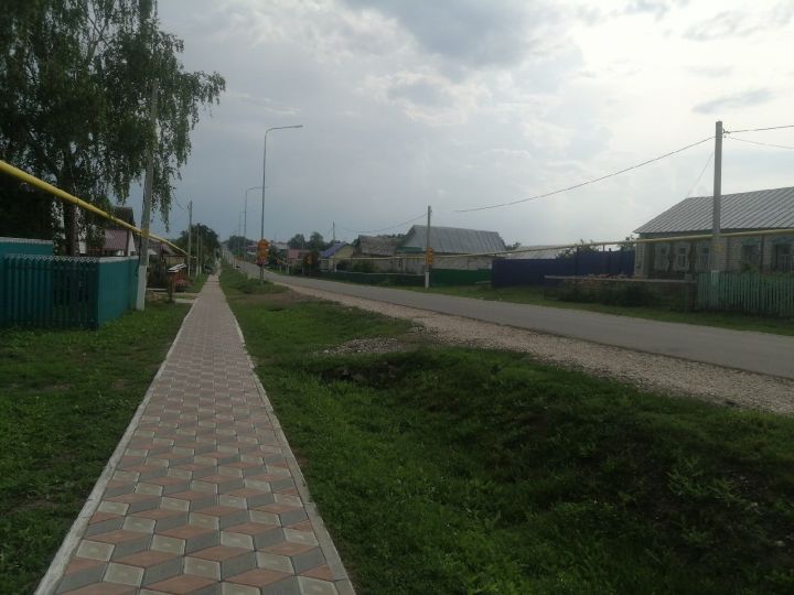 Стало известно, какая погода ожидается в августе в Татарстане