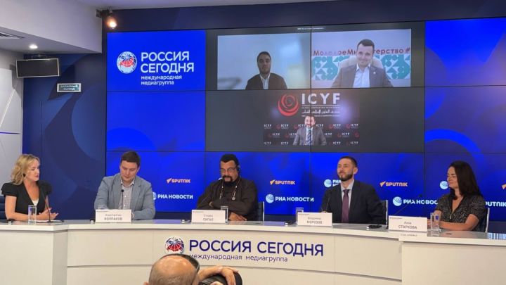 Участие в Казанском глобальном молодежном саммите подтвердили представители 18 стран
