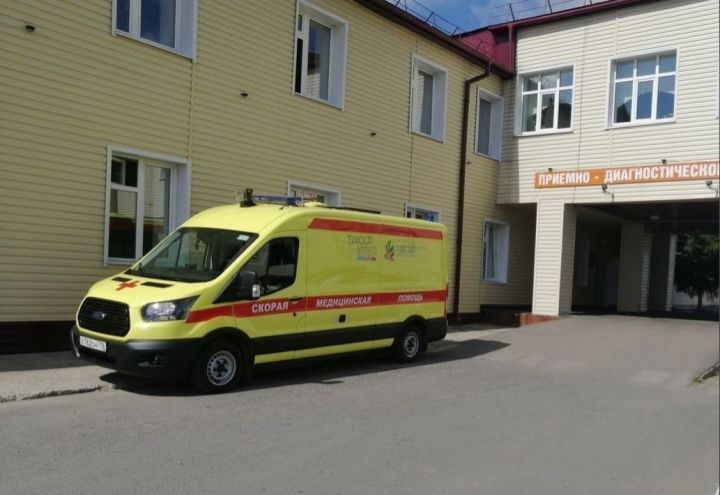 В Кайбицком районе в августе умерло 22 человека, 8 из них трудоспособного возраста