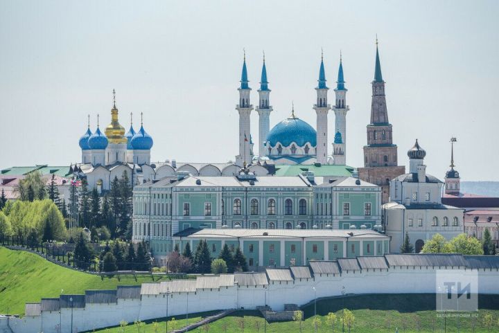 Татарстан вошел в топ-5 регионов России по уровню инвестиционной привлекательности