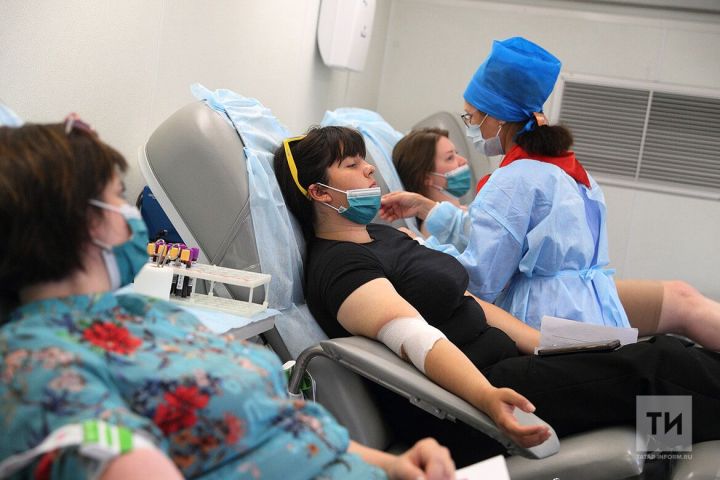 В Казани в ноябре пройдет конкурс профмастерства среди студентов-медиков